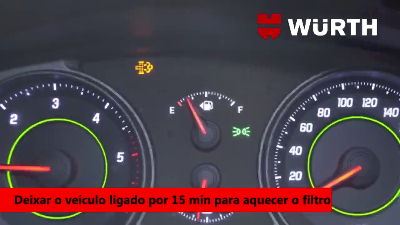 DPF CLEANER