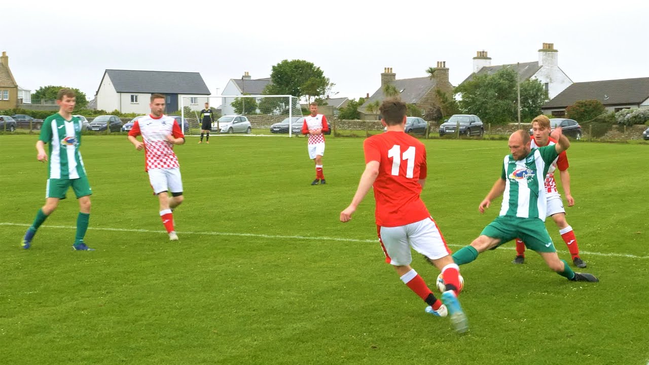 2022-06-21 Thorfinn v East United