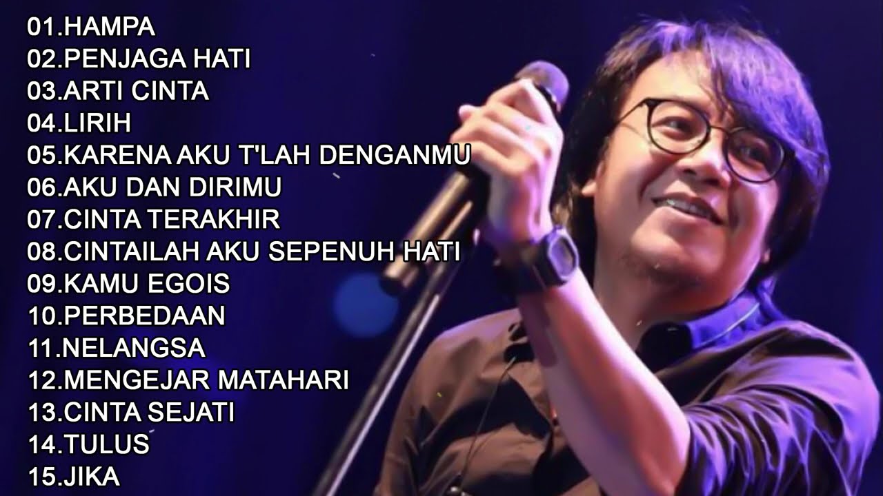 Ari Lasso -  Kompilasi
