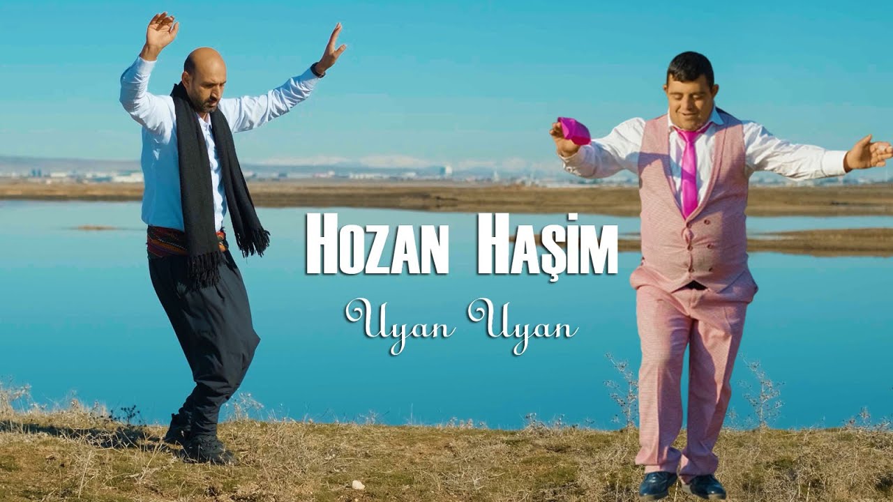 Hozan Haşim Uyan Uyan  Grani