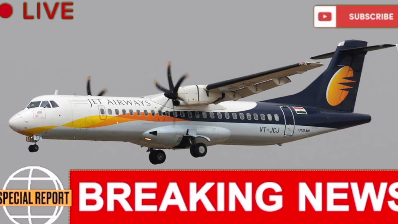 Jet Airways latest news revival plan annual meeting on 8th June jet airways slot update