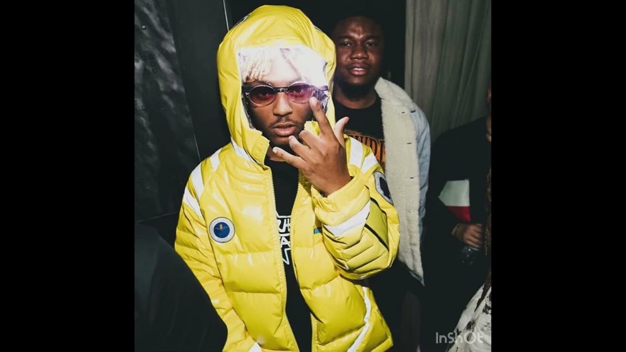 take a pic (i’ll be fine v2) -juice wrld