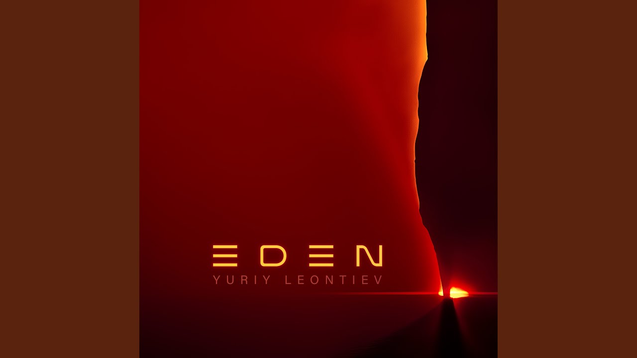 Escape from Planet Eden