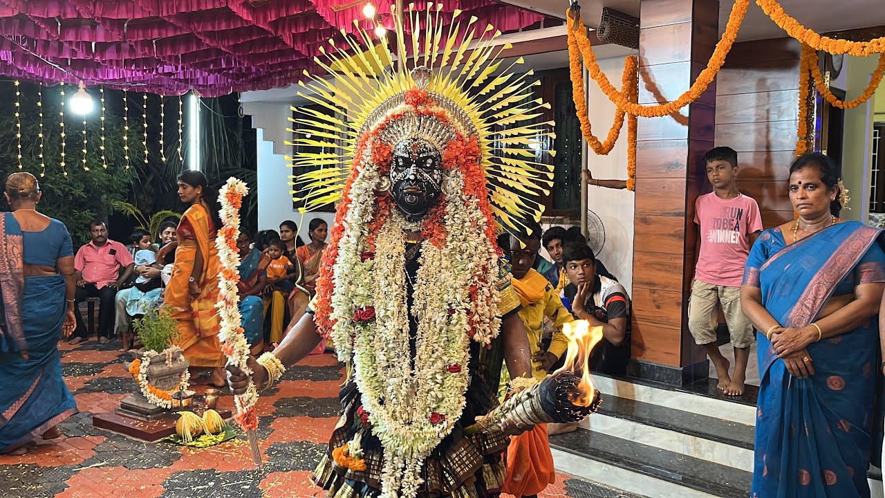 Manthradevathe Beera (Sandhi) Sunkadakatte, Bajpe