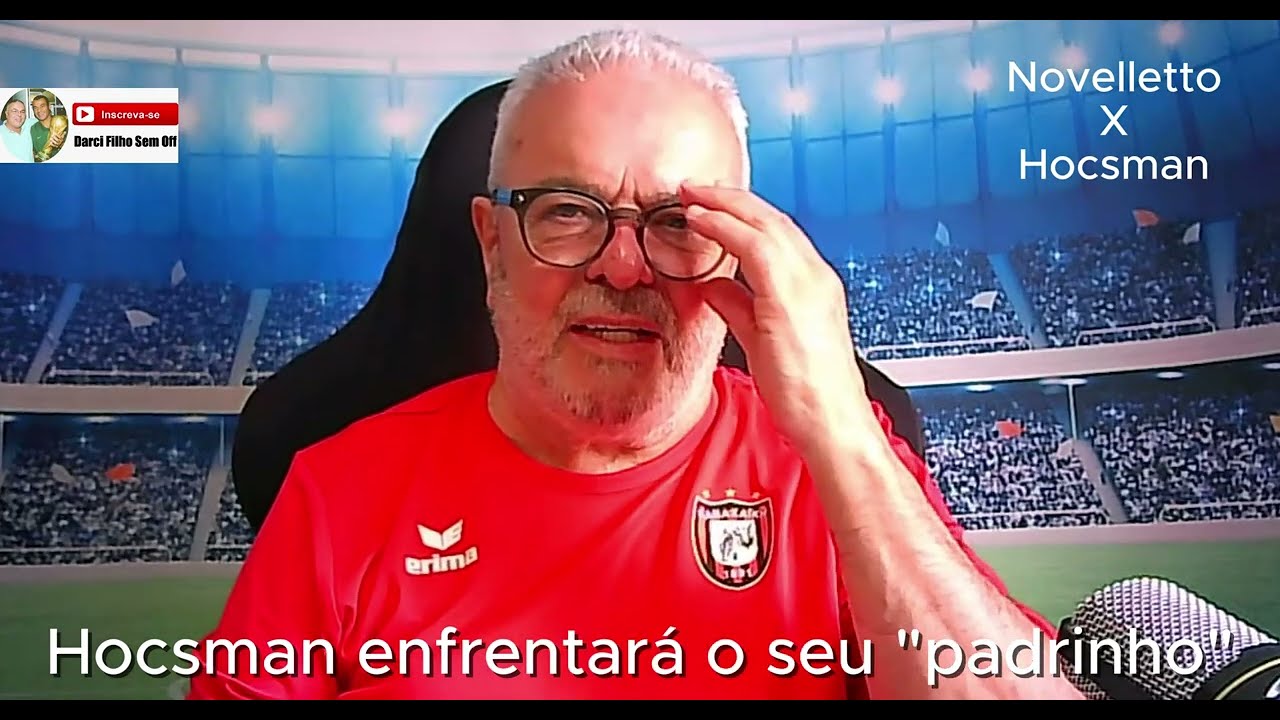 Eleição na Federação Gaúcha vai abalar o futebol