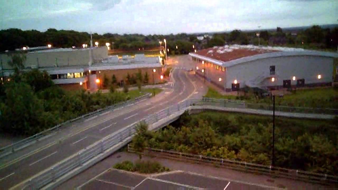 Drone sesh 59fps (test)