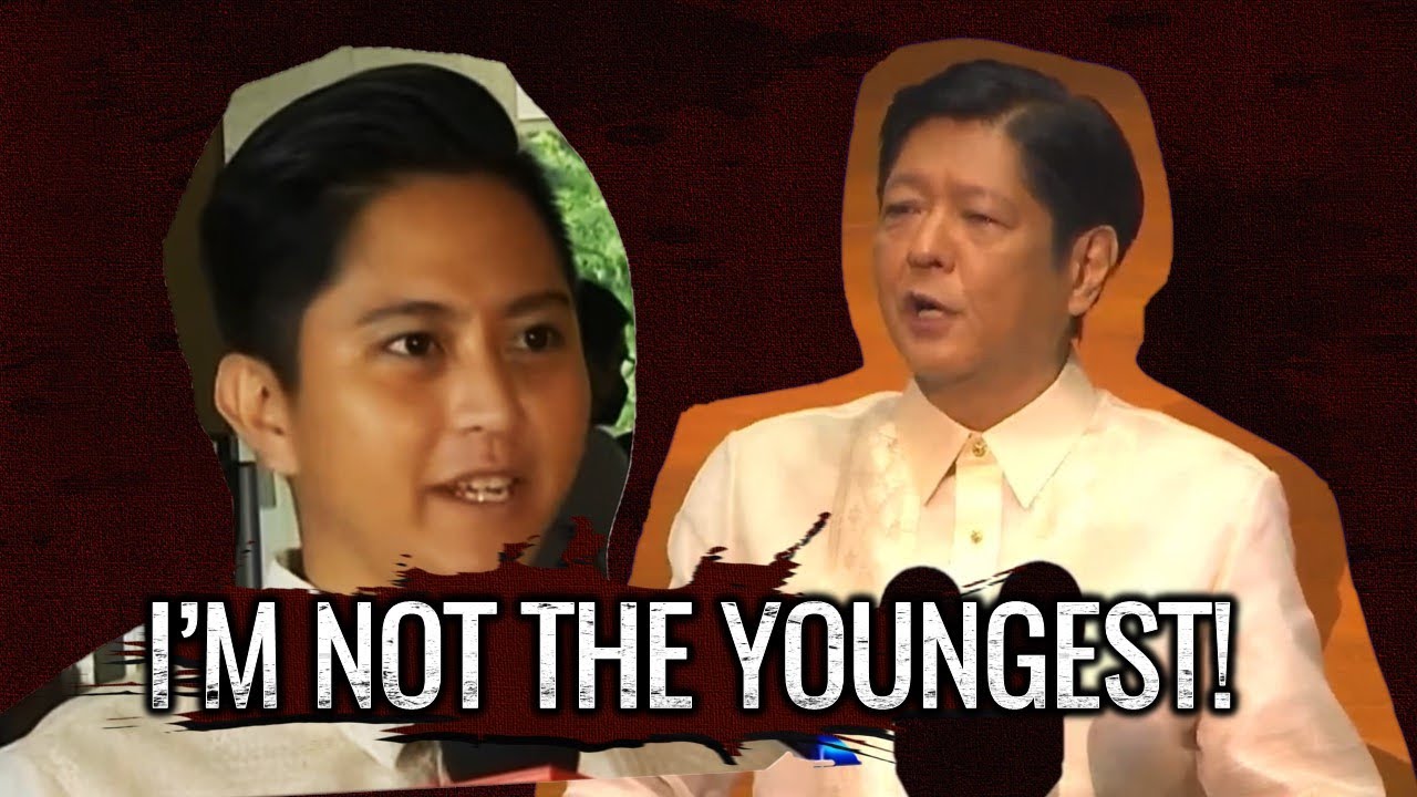 MAHUSAY na mga sagot ni Sandro sa media