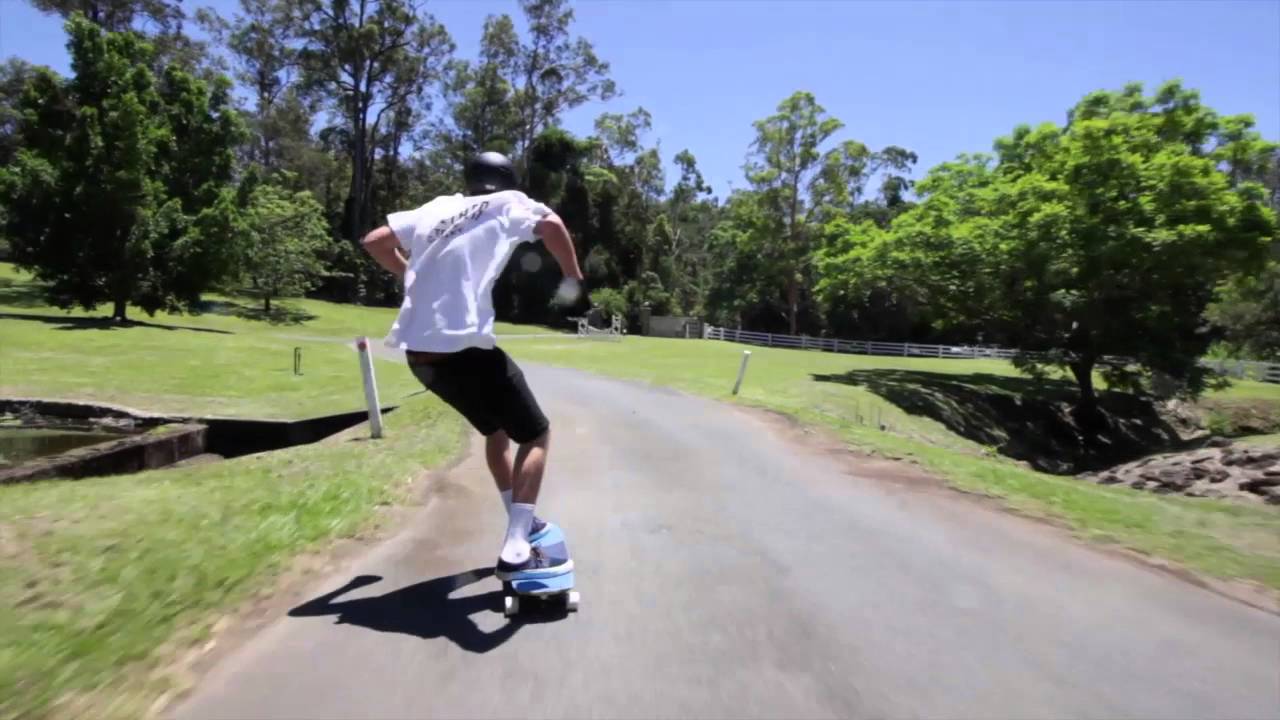 Jordan Riachi [] Paradise