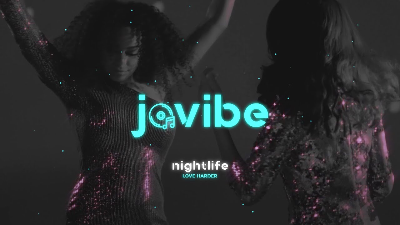 Love Harder - Nightlife