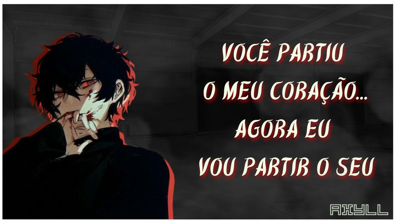 Colega de quarto yandere acaba com seu encontro - ASMR