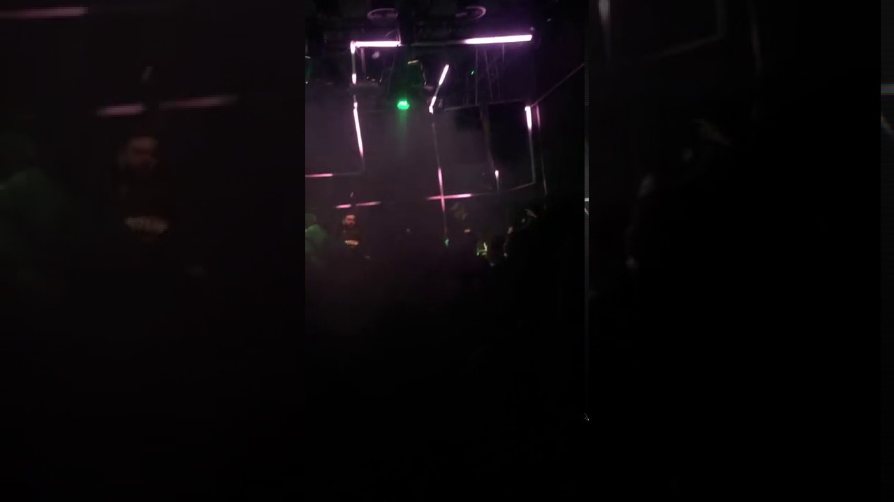 Sapranov - Nulord live (Akukloforito) Above the hood