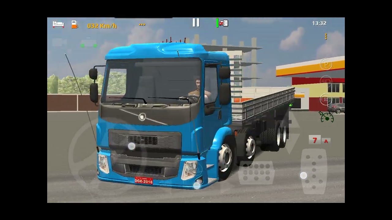 Saindo de Palmas e indo para Araguaína