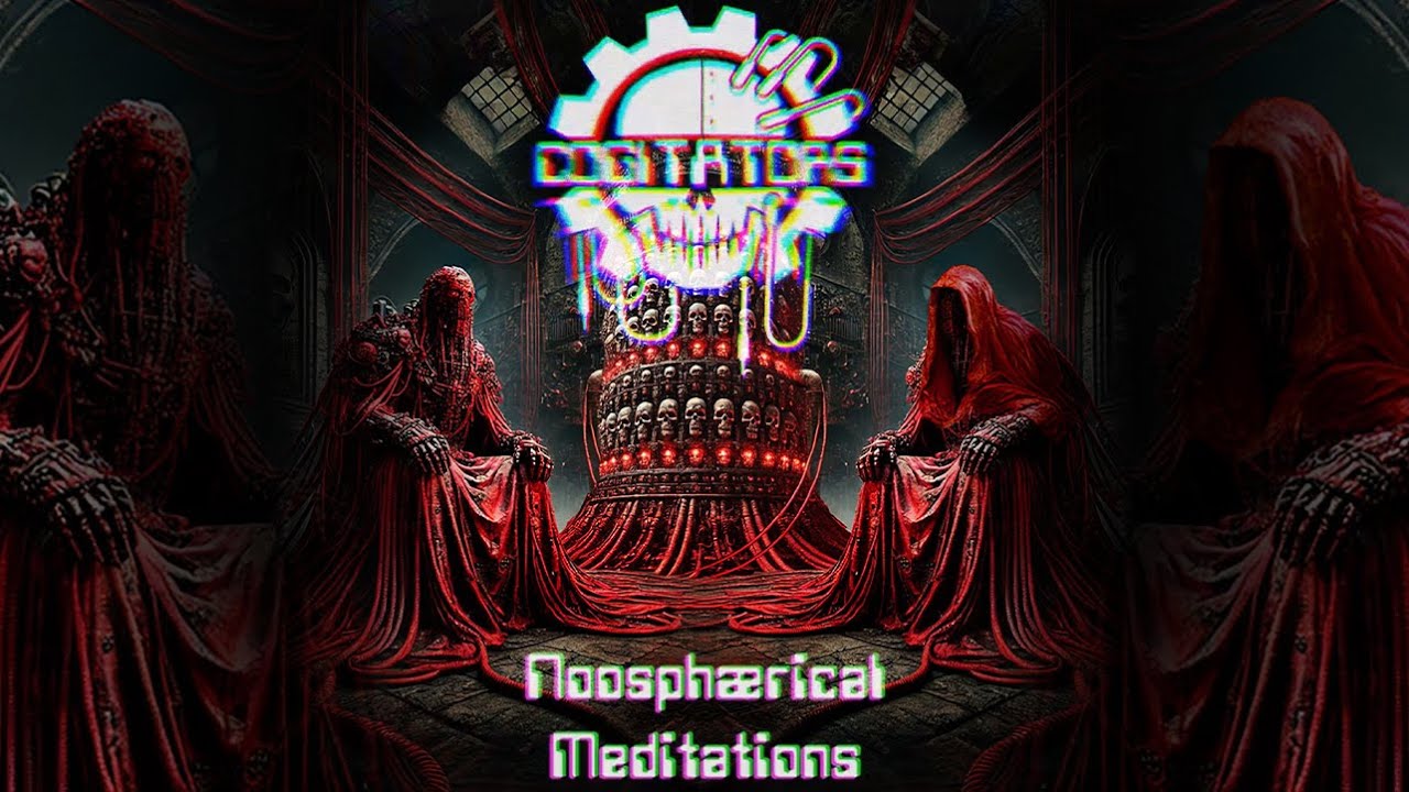 Noosphærical Meditations
