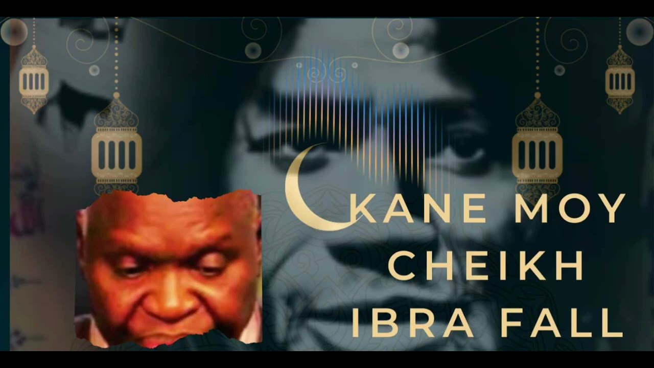 Kane Moye Mamae Ciheike  Épisode 01