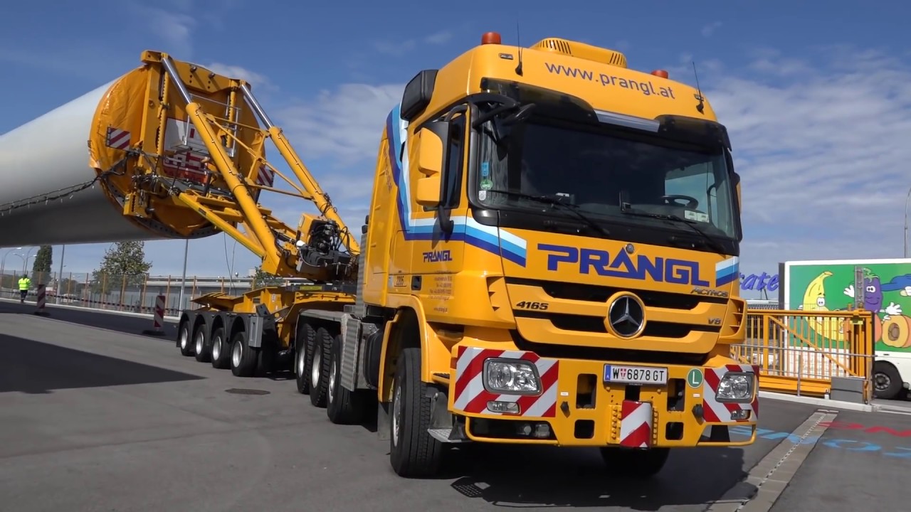 Tag der offenen Tür bei Prangl Wien, 15.09.2017