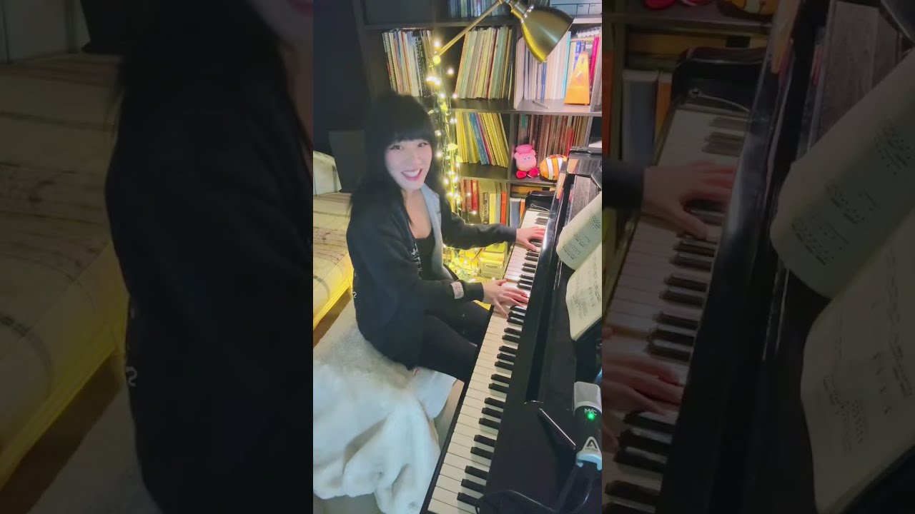 LIVE 🔴 Prof Concert Pianist Chopin Beethoven Rachmaninoff Music Afternoon ☀️Practice 🎹 Fun
