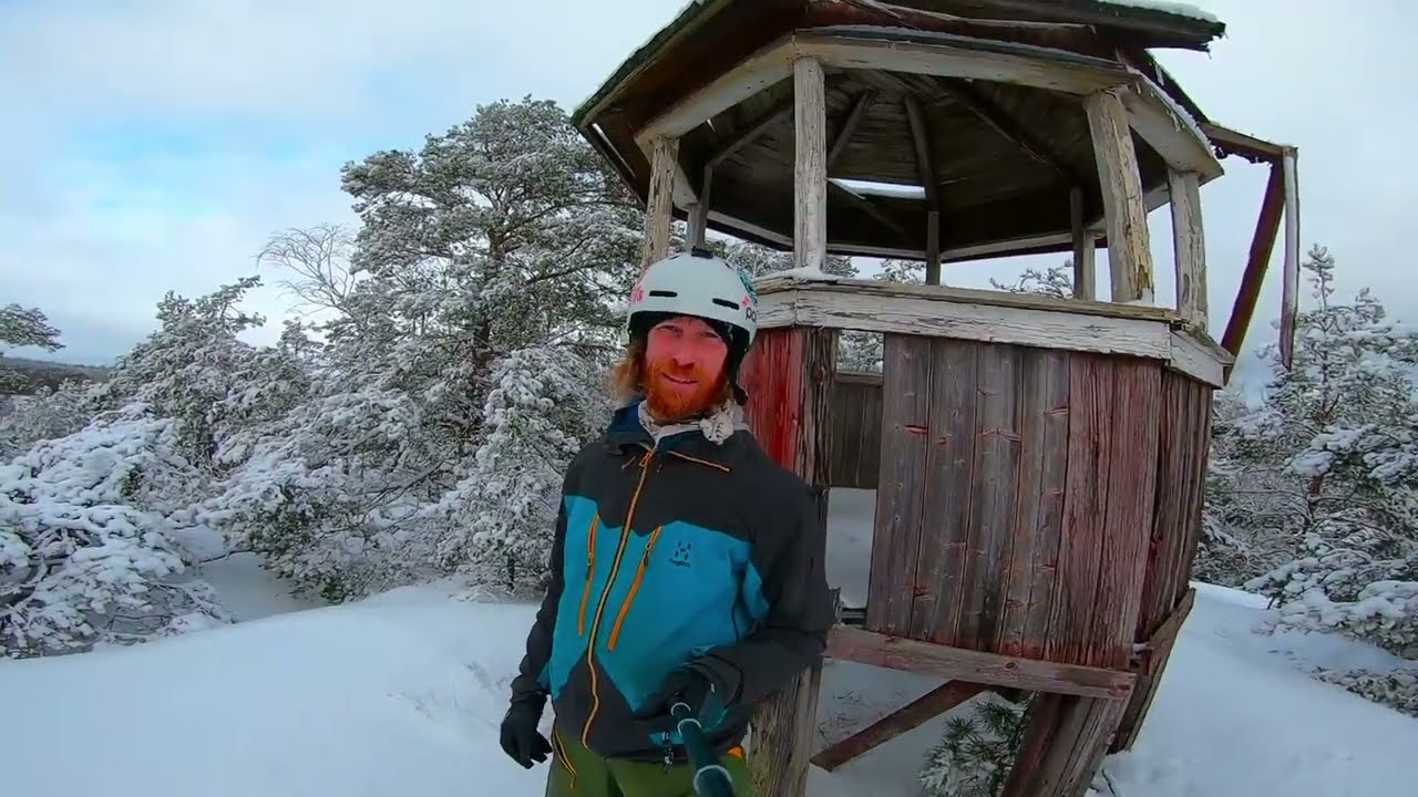 Archipelago snowboarding vol.3.0