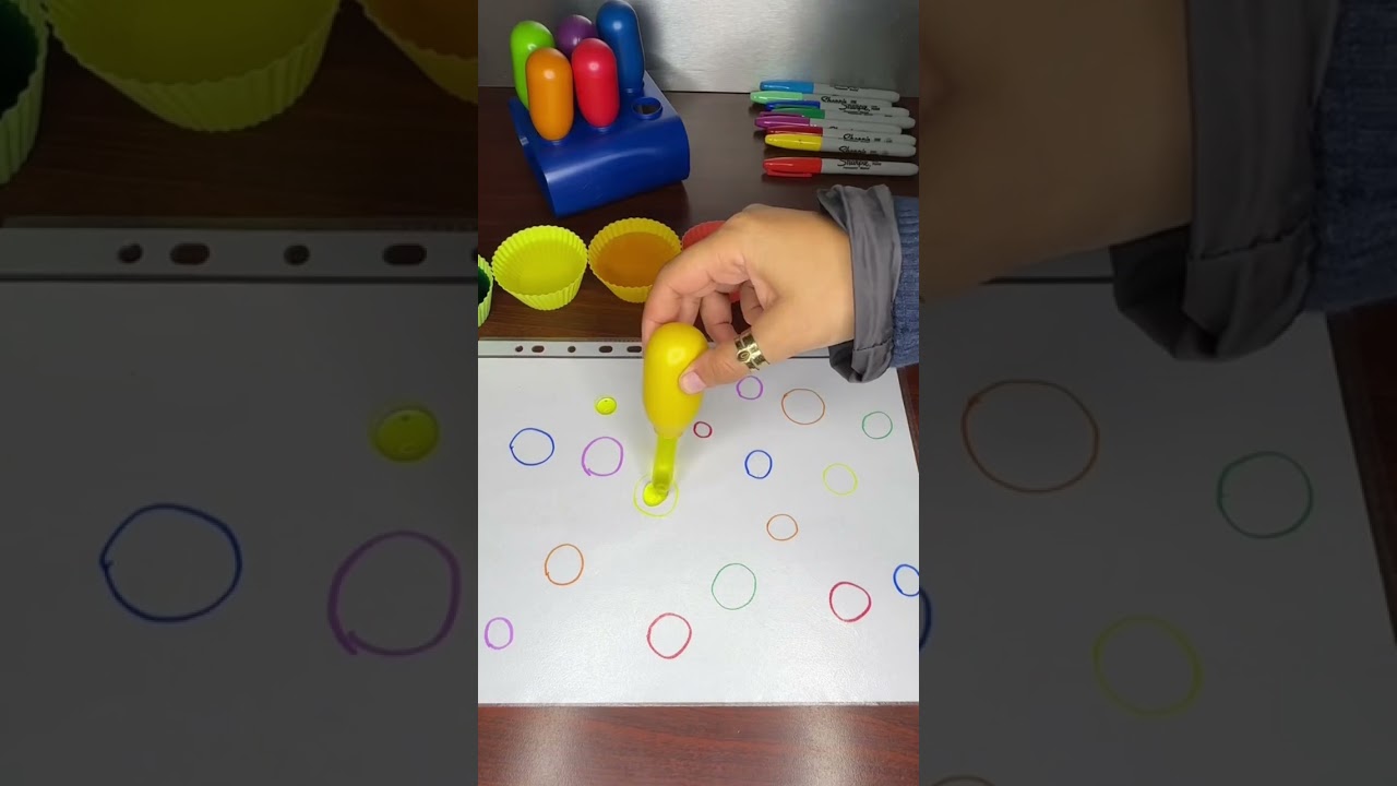 Activit&eacute; motricit&eacute; fine