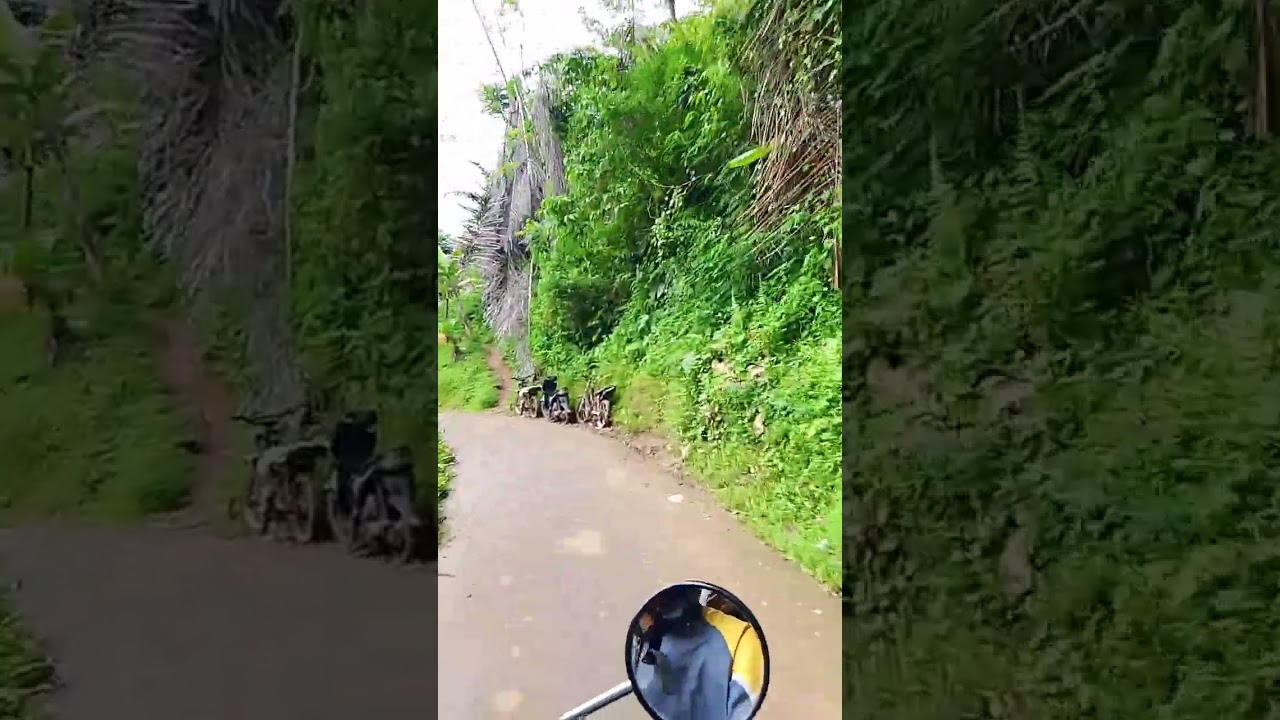 Otw cihea ke tangkilkemangfulu