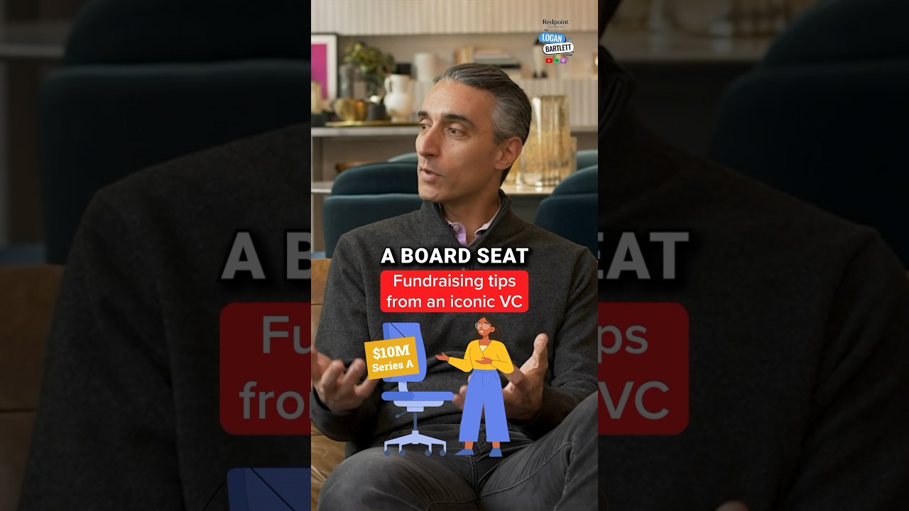 Why you should be careful about the types of investors on your board #investors #investing