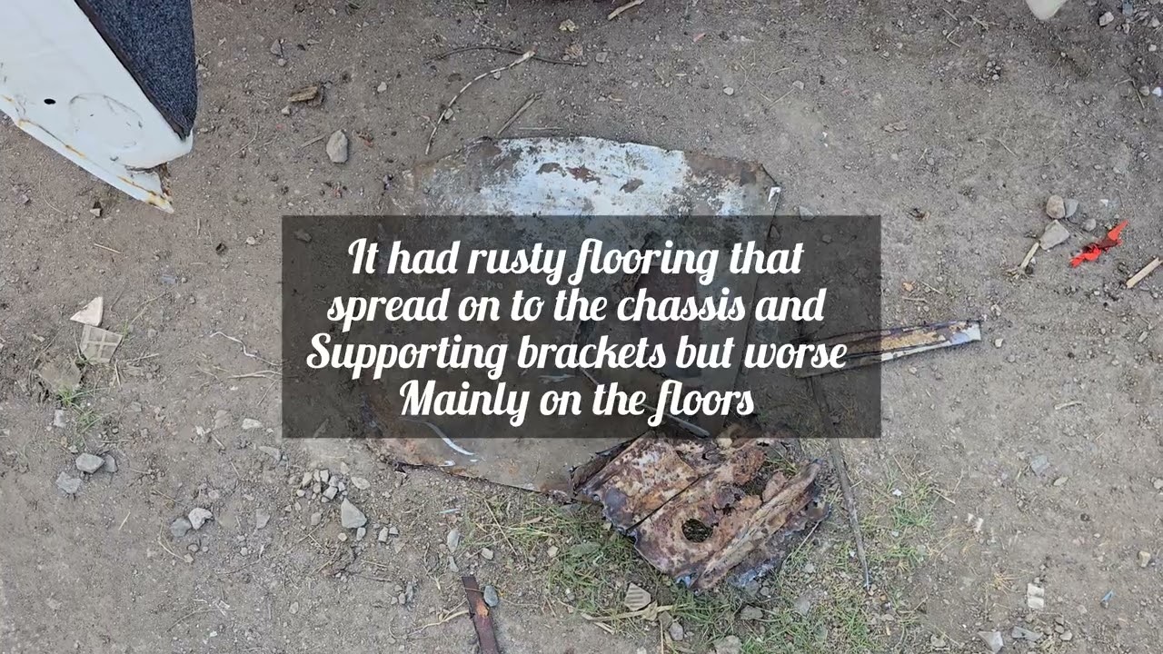 VAZ 2101 ,BA3 2101,FIAT LADA RESTORATION EP 1