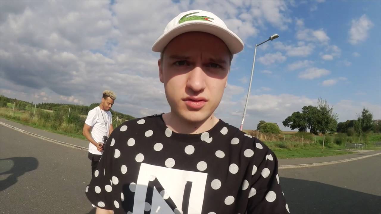 Der Harte Vlog #Goldrappertour | GUDG