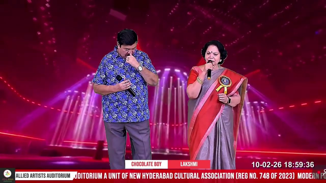 Mohan's churaalia hei thumne jho dhil ko nazar naheen churaana sanam on 10th February 2026