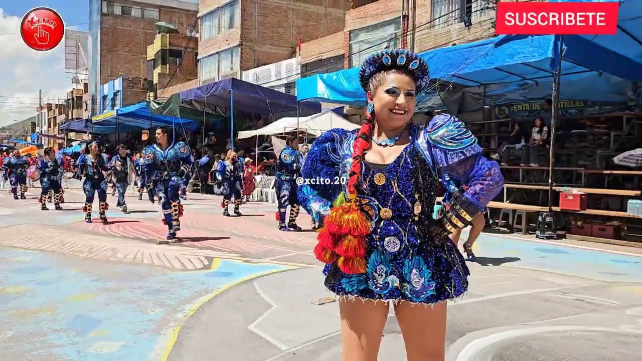 candelaria puno 