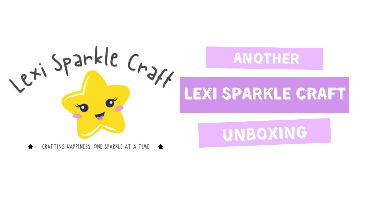 My Custom Trays Revealed by Lexi Sparkle Crafts! 🌟