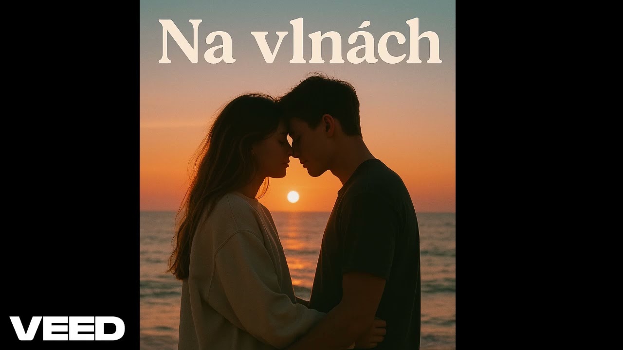 N1CK(Ai) - Na vlnách