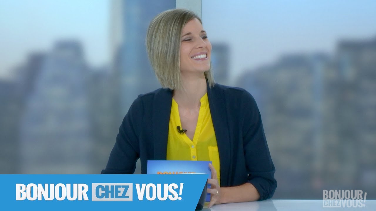 La puissance de la louange dans l'épreuve - Bonjour chez vous ! - L'équipe emci