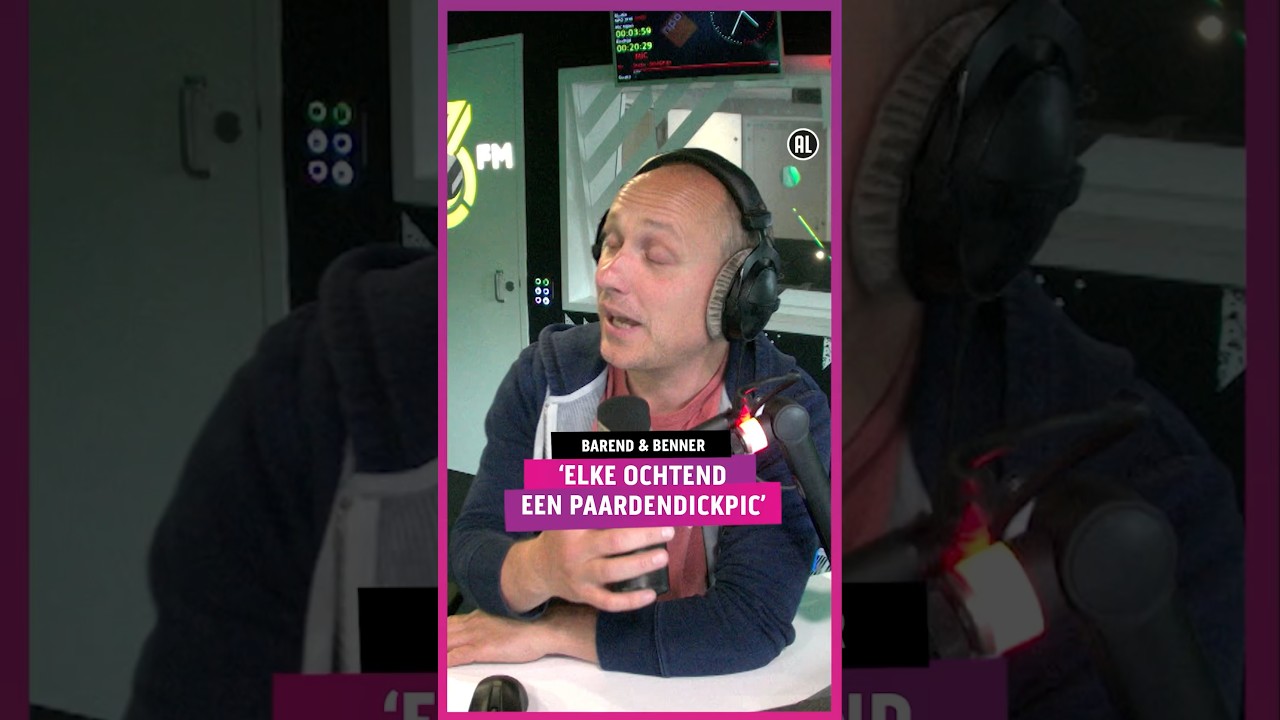 'Een therapiesessie voor jou!' 🍆 