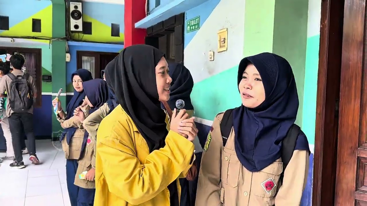 Try Out TKA Akbar SMP/MTs Regional Surabaya 2026 - SMAMIV x SCOLA