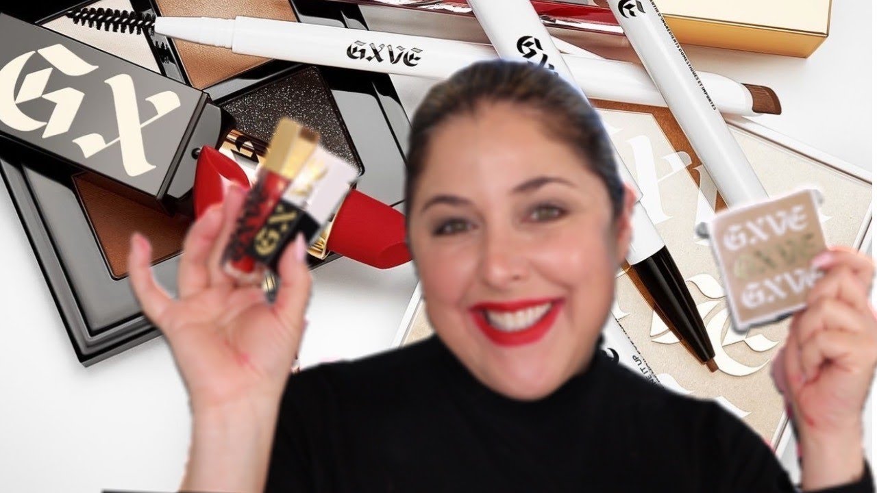 NEW Gxve by Gwen Stefani!