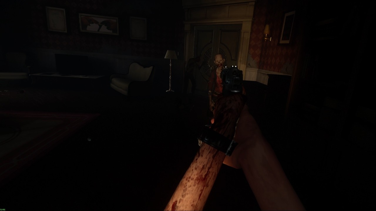 The Walking Dead: Saints & Sinners VR Gameplay Showcase {Episode II}