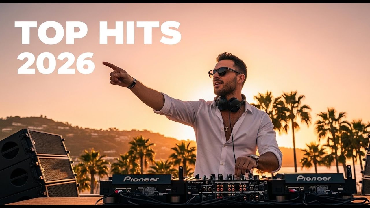 Deep Summer Vibes 2026 🌞 Chill House Mix   AFRO HOUSE for Relax & Party 53