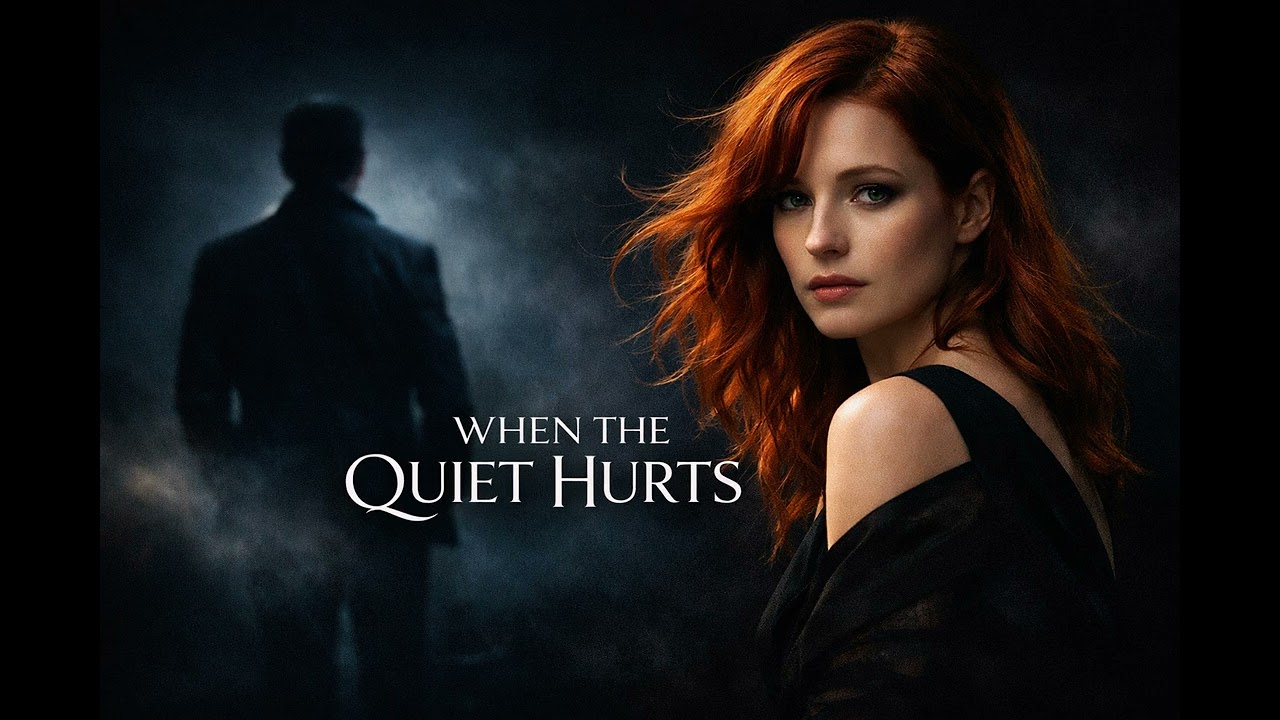 When the Quiet Hurts