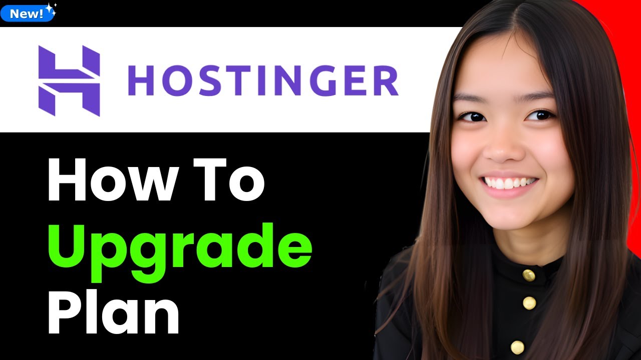 How to Upgrade Hostinger Plan 2026 (Step By Step)