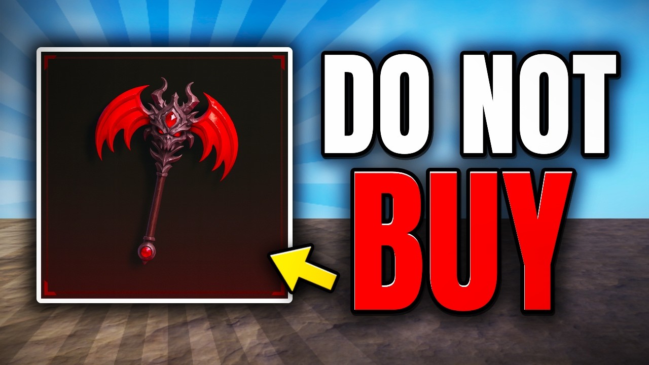 50 Things You SHOULD NEVER DO in The Forge! (Roblox)