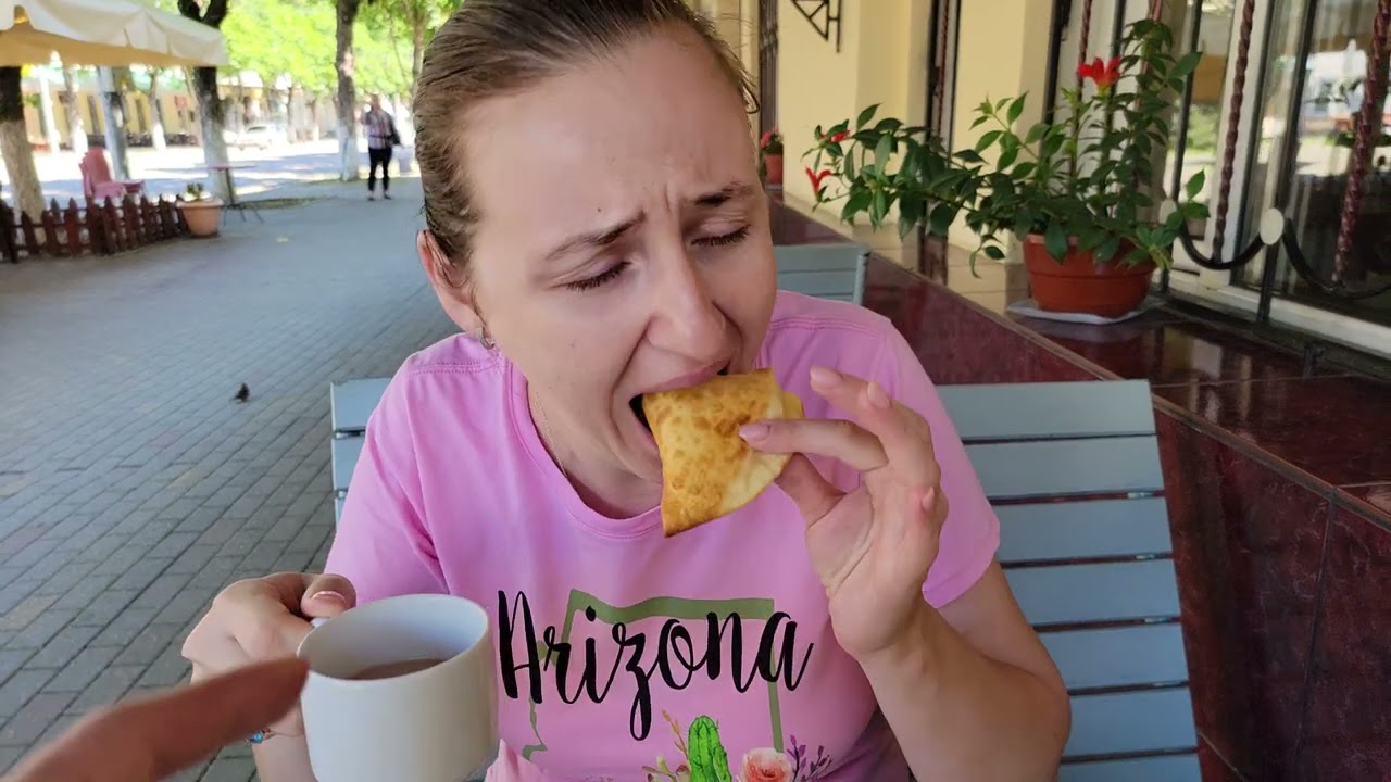 RUSSIAN LOCAL BREAKFAST