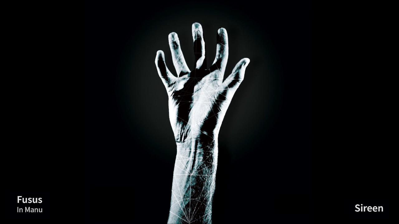 fusus - Sireen