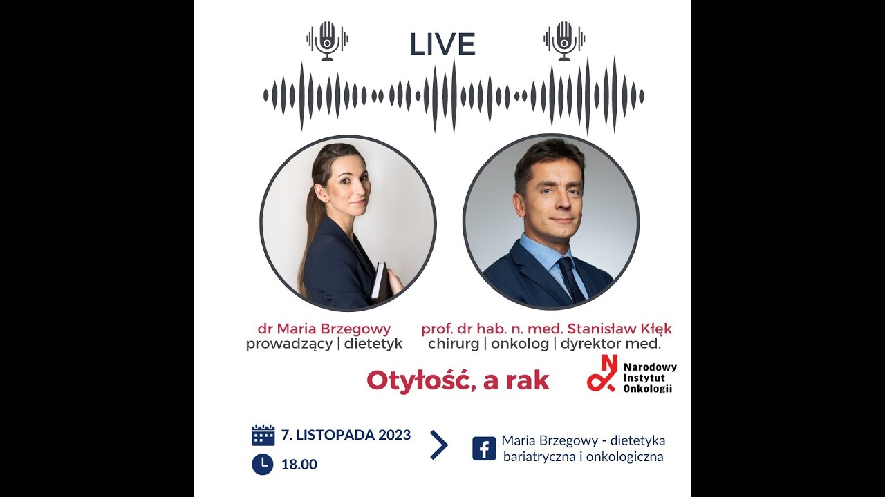 Otyłość, a rak - czy choroba nowotworowa może zależeć od nadmiaru kilogramów?