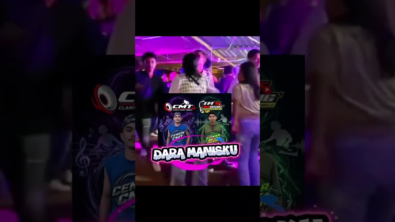 I.R.T CHA CHA _ DARA MANISKU _ REMIX EDWAR G 2026.