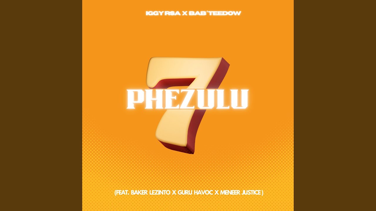 7 Phezulu