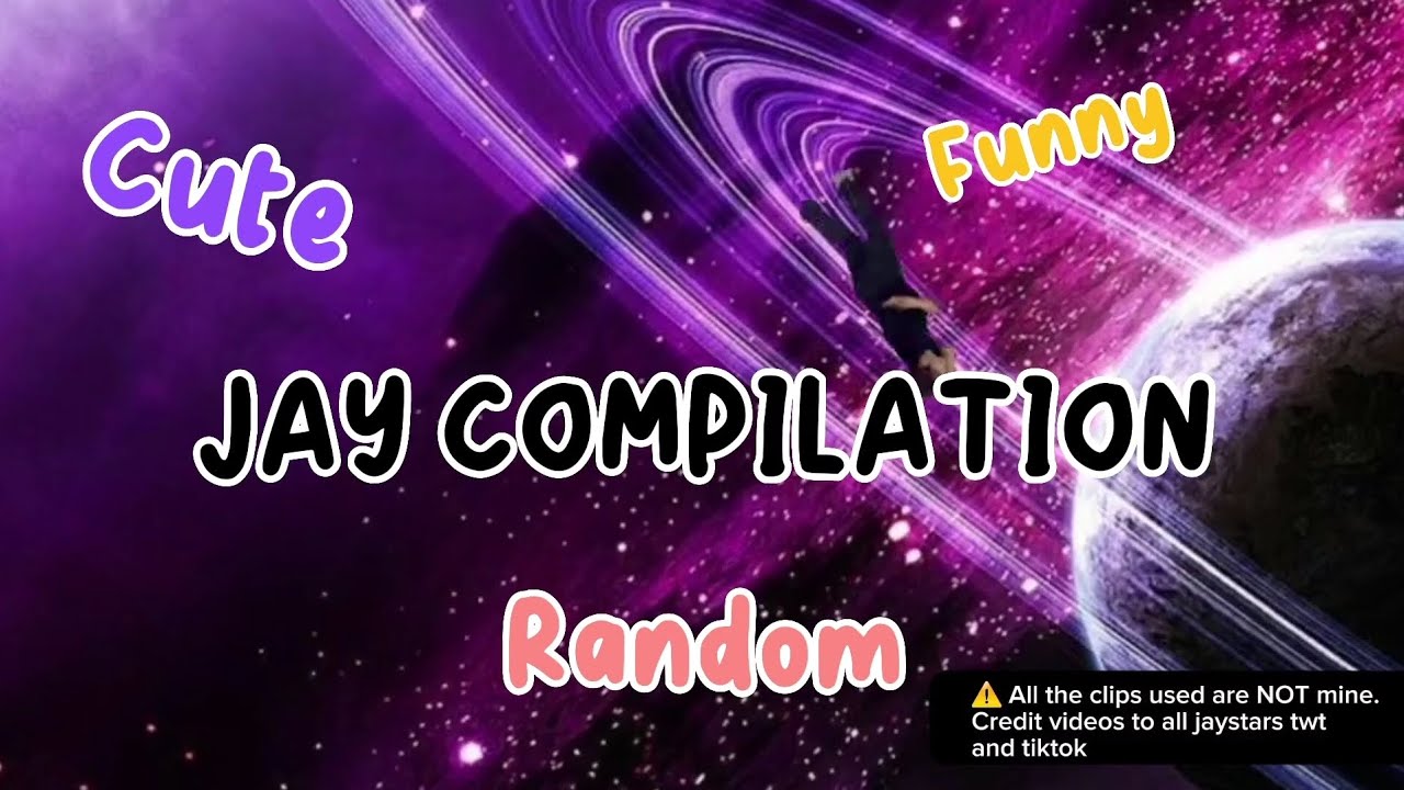 Jay Chang Video Compilation -- Watch this whenever you miss #him