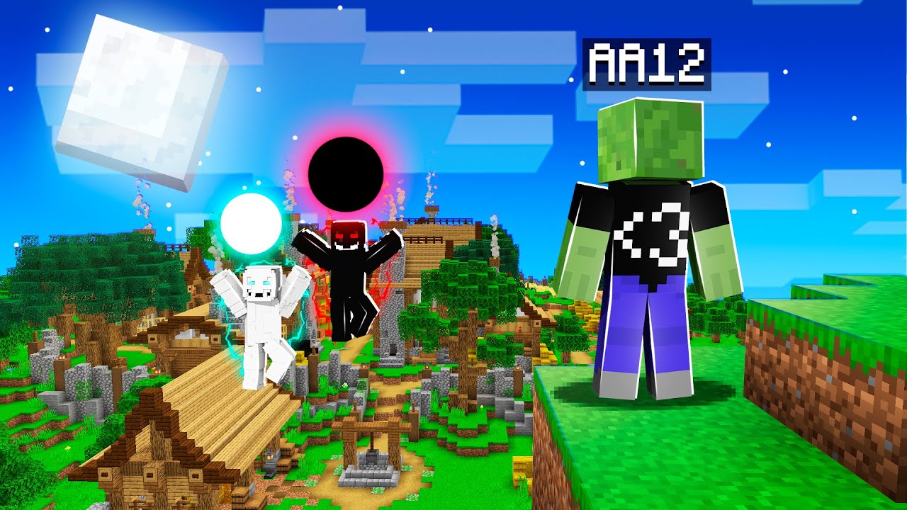 The CURSED Minecraft Server Has CHANGED... (Realms SMP S4: EP 60)