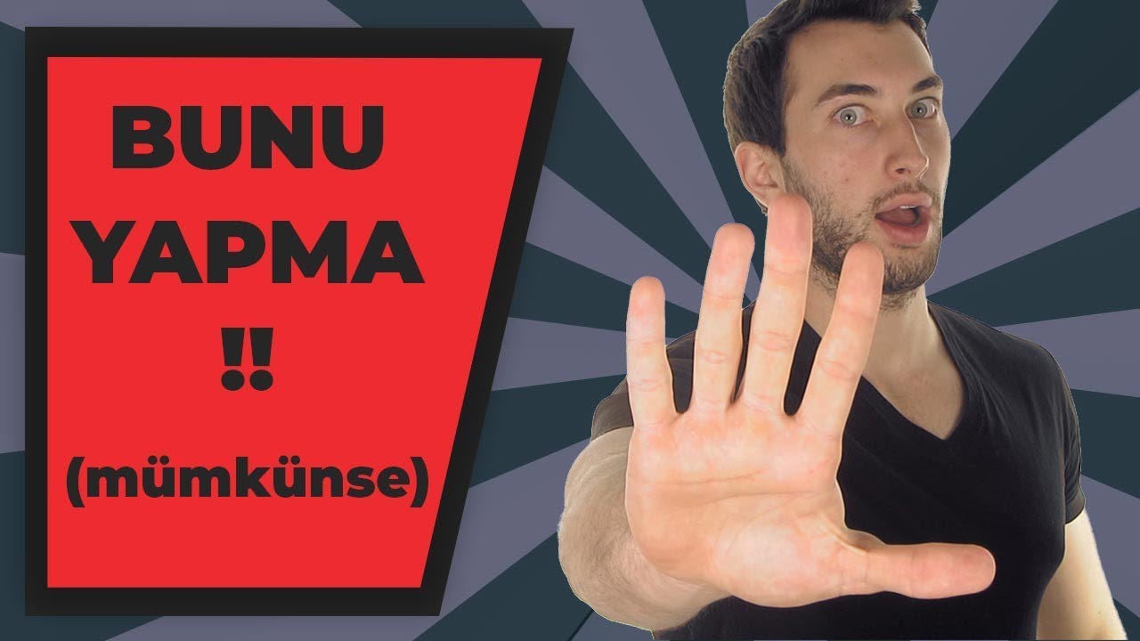 Sakın Hızlı Kilo Verme!! (GERÇEKLER)