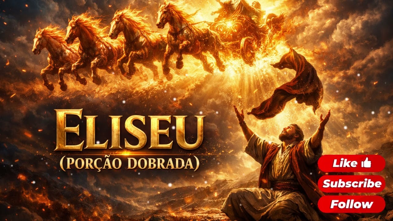 ELISEU PORÇÃO DOBRADA