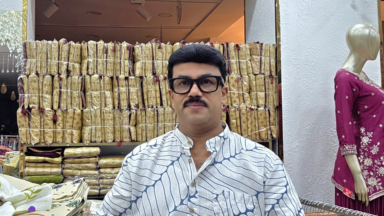 Onam Collections 2026 @ Kochi