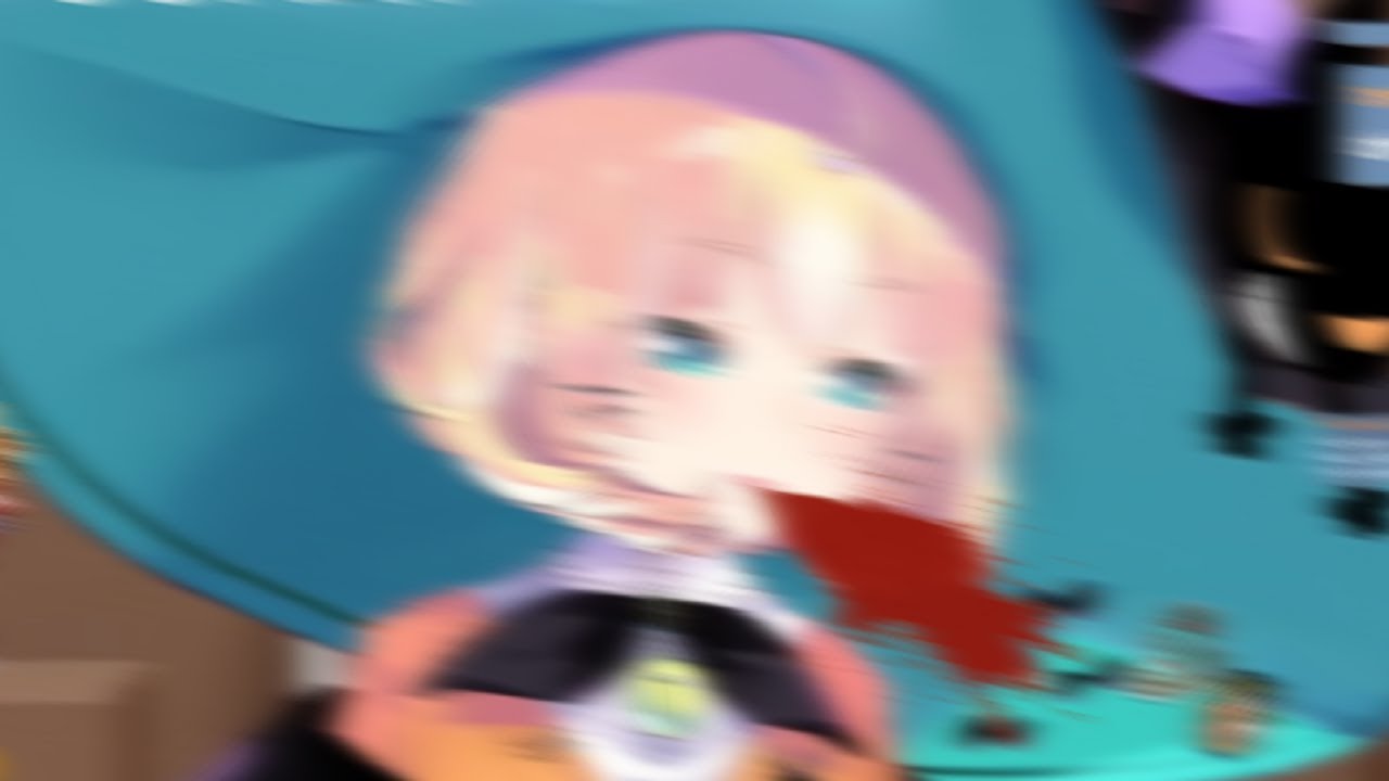 Millie prueba picante y MUERE!! [Nijisanji EN] Sub español